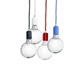 Подвесной светильник SIKREA Color/S1, фото 1