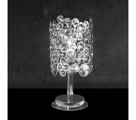 Настольная лампа SIKREA Damasco/4L, фото 1