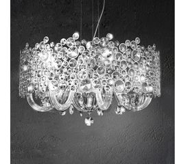 Люстра SIKREA Damasco/4S60, фото 1