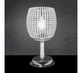 Настольная лампа SIKREA Damasco/6L, фото 1