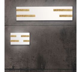 Настенный светильник SIKREA Doha/A O, фото 1