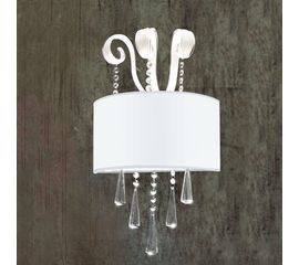 Бра SIKREA Elisabeth/A, фото 1