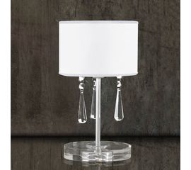 Настольная лампа SIKREA Elisabeth/L, фото 1