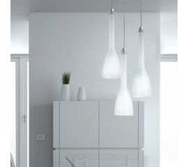 Подвесной светильник SIKREA Ergo, фото 1