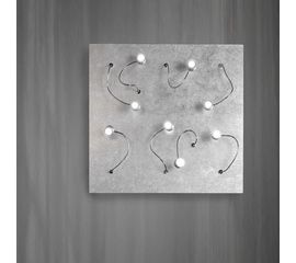 Настенно-потолочный SIKREA Fleg/SA LED, фото 1