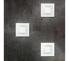 Настенный светильник SIKREA Giotto, фото 1