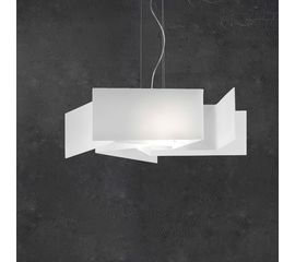 Подвесной светильник SIKREA Greta/S3, фото 1