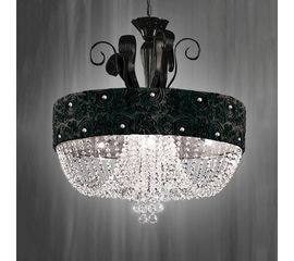 Люстра SIKREA Incanto/S N, фото 1