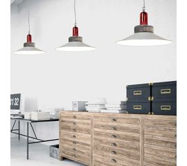 Подвесной светильник SIKREA Lampara, фото 1