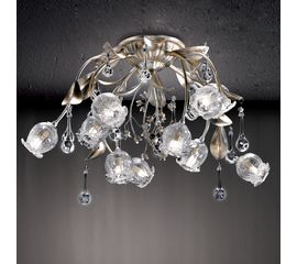 Люстра SIKREA Liberty/PL6, фото 1