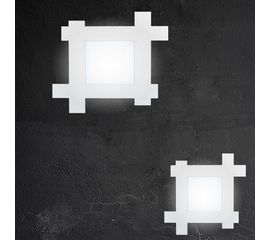 Потолочный светильник SIKREA Lisa/PL40, фото 1