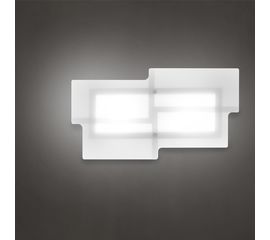 Настенно-потолочный светильник SIKREA Malè, фото 1