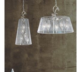 Подвесной светильник SIKREA Melissa/S1, фото 1