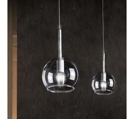 Подвесной светильник SIKREA Minibol, фото 1