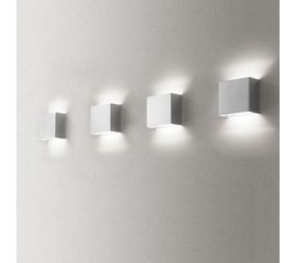 Настенный светильник SIKREA Minibox, фото 1