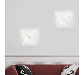 Настенно-потолочный светильник SIKREA Nelly, фото 1