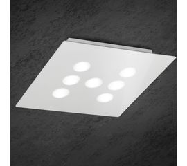 Настенно-потолочный светильник SIKREA Nemo, фото 1