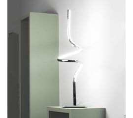 Настольный светильник SIKREA Nives/L, фото 1