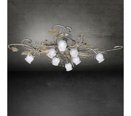 Потолочный светильник SIKREA Nostalgia/PL105, фото 1