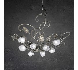 Люстра SIKREA Nostalgia/S, фото 1