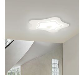 Потолочный светильник SIKREA Nuvola/PL, фото 1