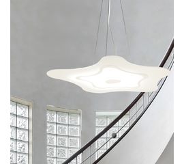 Подвесной светильник SIKREA Nuvola/S, фото 1