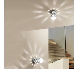 Настенно-потолочный светильник SIKREA Raggio, фото 1