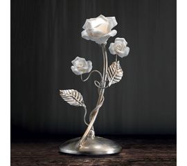 Настольная лампа SIKREA Rosa/L, фото 1