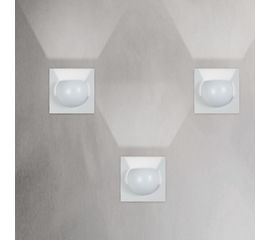 Настенный светильник SIKREA Sphera, фото 1