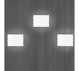 Настенно-потолочный светильник SIKREA Spillo/6, фото 1