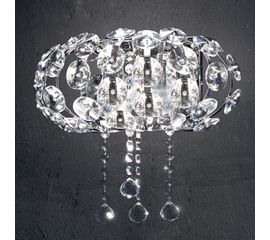 Настенный светильник SIKREA Trilogy/A, фото 1