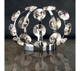 Настольная лампа SIKREA Trilogy/L, фото 1