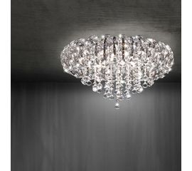 Люстра SIKREA Trilogy/PLG, фото 1