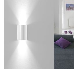 Настенный светильник SIKREA Twist, фото 1