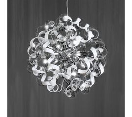 Люстра SIKREA Vertigo/S C, фото 1