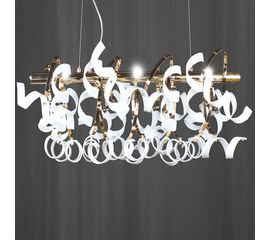 Люстра SIKREA Vertigo/S95, фото 1