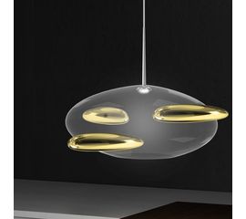 Подвесной светильник SIKREA Yoga, фото 1