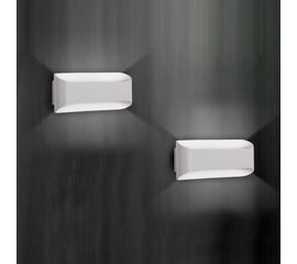 Настенный светильник SIKREA Yuca/1PB, фото 1