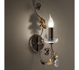 Бра MM Lampadari ADELE Wall Lamp, фото 1