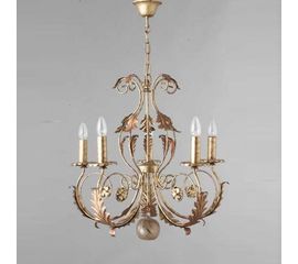 Люстра MM Lampadari ADELE Chandelier, фото 1