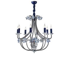 Люстра MM Lampadari ANNIVERSARY Chandelier, фото 1