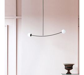 Подвесной светильник MM Lampadari ARCH Chandelier 2, фото 1