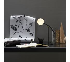 Настольная лампа MM Lampadari ARCH Table Lamp, фото 1