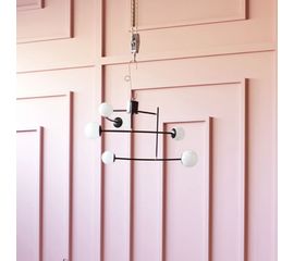 Потолочные светильник MM Lampadari ARCH Ceiling Lamp, фото 1