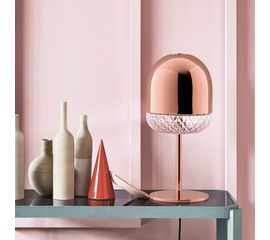 Настольный светильник MM Lampadari BALLOTON Table Lamp, фото 1