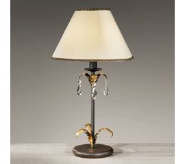 Настольная лампа MM Lampadari BAROCCO Table Lamp, фото 1