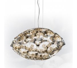 Подвесной светильник MM Lampadari BLOWN Chandelier 2, фото 1