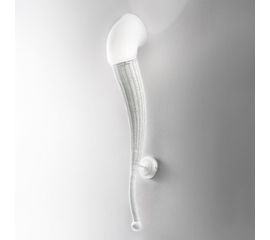 Настенный светильник MM Lampadari BRAIDED Wall Lamp, фото 1