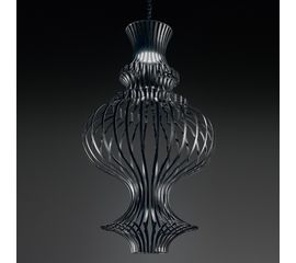 Люстра MM Lampadari CAGE Chandelier, фото 1