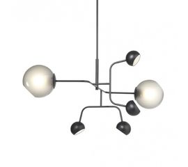 Люстра MM Lampadari CHILL Chandelier, фото 1